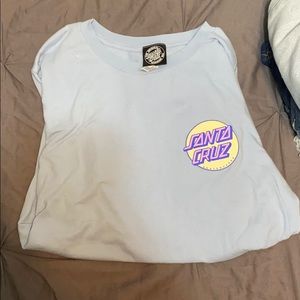 Santa Cruz t/shirt